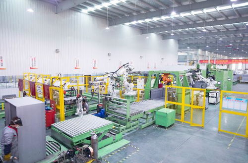 易触自动售货机厂家二期工程开工大吉 建筑智能化工程施工开启新篇章